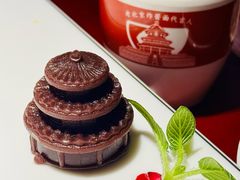 -大海碗·炸酱面·烤鸭·京菜(天坛店)