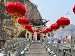 -黑龙潭风景区