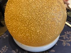 金甲大麻球-海景壹号大酒店(滨湖店)