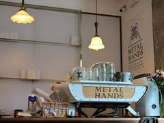-铁手珈琲制造局metalhands(望京店)