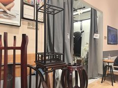 -海马体照相馆(成都来福士广场店)