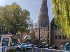 -元大都城垣遗址公园