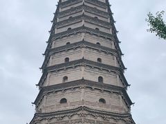 -法门文化景区