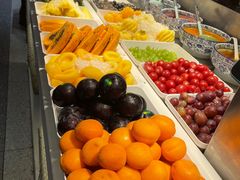 -八一路好吃街(雨田商务大厦店)