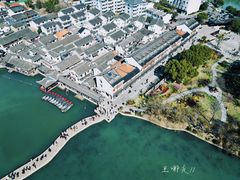 -锦溪古镇