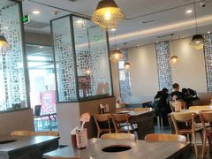 大堂-呷哺呷哺 黄金牧场 (旧宫永辉超市店)