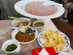 -鑫龙火锅城(环山路店)