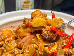 -赣江里•江西菜(望京旺角店)