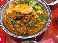 -喜家德虾仁水饺(东海缤纷天地店)
