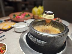 -芸山季·云南野生菌火锅(宝能环球汇店)