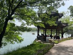 -承德避暑山庄景区