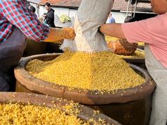 -苏州市吴中区光福窑上花果蜜饯厂