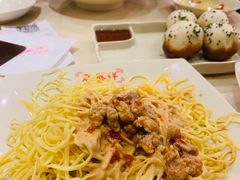 -东泰祥生煎馆(重庆北路店)