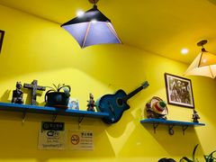 -panchos 墨西哥餐厅(嘉绿苑店)