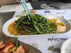 -蔡澜Pho·越南粉餐厅(海上世界店)