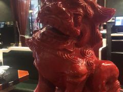 -皇城根北京风味主题餐厅(滨海万达店)