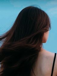 -藤野造型烫染