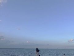 -白沙门生态公园