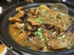 -李老哈·东北菜(宋园路店)