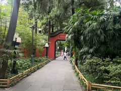 -成都武侯祠博物馆