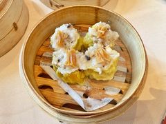 -金悦轩海鲜酒家(拱北店)