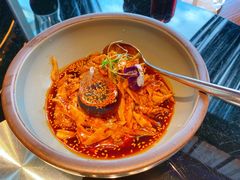 敲糖棒棒鸡-映水芙蓉(上海万象城店)