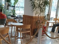 -Blueglass酸奶(财富购物中心店)