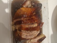 -徐家鸭子·非遗烤鸭(老门东店)