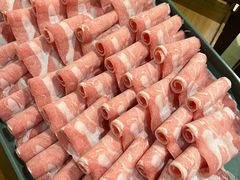 -北京老门框爆肚涮肉馆(凤城六路店)