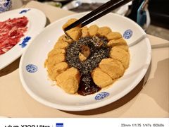 -龙森园火锅(琴台路店)
