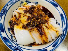 热米皮-零玖壹陆汉中小吃