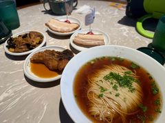 -松鹤面馆·古法焖肉面(观前店)