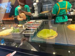 -July tale·可丽饼(德基广场店)