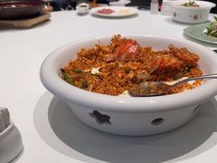 -祥记餐饮•豫粤珍味(金隅大厦店)