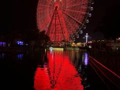 -三亚海昌梦幻海洋不夜城