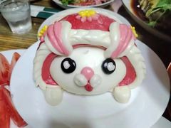 -碗家小院