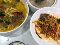 -西安饭庄·非遗陕菜(凤城五路店)
