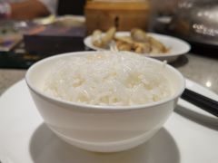 -粗茶淡饭·蒸鲜(光谷店)