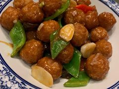 焦溜丸子-福来居烤鸭店(天坛二店)