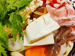 -八间(合生汇店)