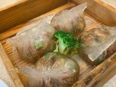 -龙的酒楼·手工早茶·顺德菜(近良路店)