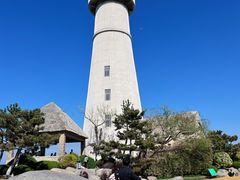 -悦海公园