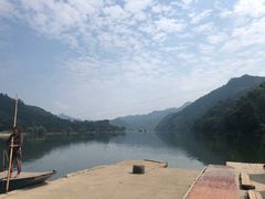 -新安江山水画廊风景区