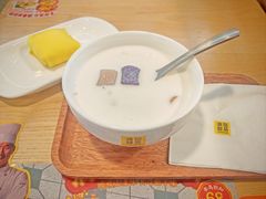 -满记甜品(优客百盛店)