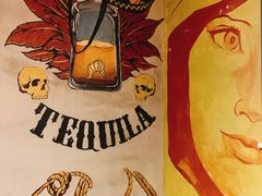 -Cactus墨西哥仙人掌餐厅