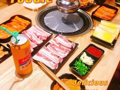 -莱真牛碳火烤肉(合肥旗舰店)