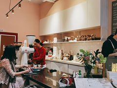 -双风车咖啡馆 Twin Windmills(六道口店)