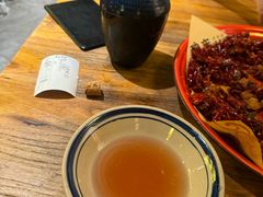 -破三川·新川菜(静安大融城店)