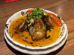 -隐月· 㐂和食屋(芝罘万达公馆店)