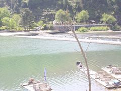 -楠溪江风景名胜区